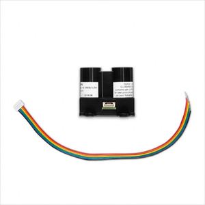 <span class=keywords><strong>LIDAR</strong></span> <span class=keywords><strong>Lite</strong></span> <span class=keywords><strong>V3</strong></span> <span class=keywords><strong>Pixhawk</strong></span> <span class=keywords><strong>Lite</strong></span> เซ็นเซอร์เลเซอร์ เซ็นเซอร์วัดระยะทางด้วยแสง เครื่องวัดระยะทาง UAV สำหรับยานพาหนะลอยตัวและยานพาหนะไร้คนขับ - Product Image 4