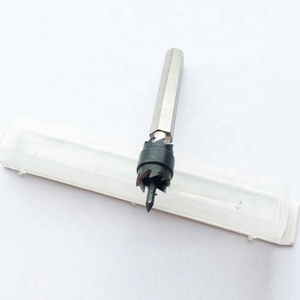 Broca de Acero Inoxidable para Soldadura por Puntos M2, Broca Especial para Chapa Metálica de Automóviles, Broca de Acero de Alta Velocidad - Product Image 5