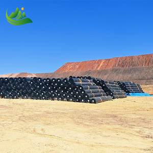 1 מ "מ 1.5 מ" מ 2 מ "מ hdpe geomembrane לידות אגמים בריכות בריכות השקיה - Product Image 5