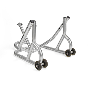 Supporto di Sollevamento per Forcella Anteriore Moto in Acciaio Inossidabile di Alta Qualità - Product Image 1