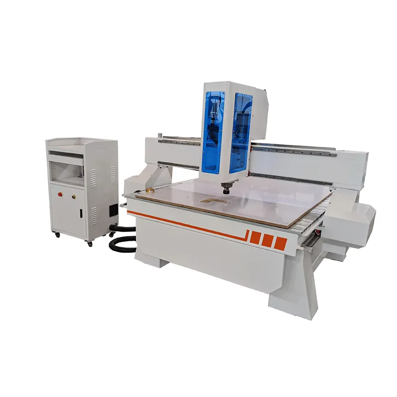 Fast speed CNC Router Machine 1325 Wood Carving Machine Acrylic Cutting Sign Furniture Industry