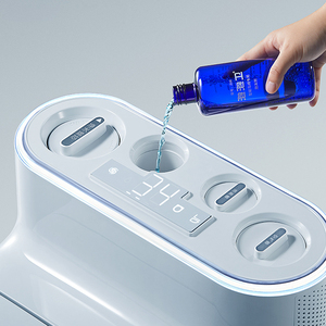 Grosir Modern S1 <span class=keywords><strong>Toilet</strong></span> otomatis keramik mangkuk Bidet Auto-flush Sensor gerak Smart Wc <span class=keywords><strong>Toilet</strong></span> cerdas - Product Image 6