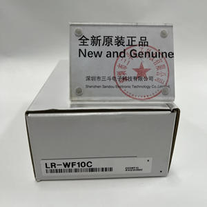 Sensores de Fibra Óptica Originales Nuevos y Genuinos LR-WF10C - Product Image 1