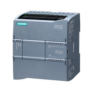 Originele Siemens S7 1200 S7-1200 PLC Compacte CPU 1214C PLC Programmeerbare Controller 6ES7214-1AG40-0XB0 6es7214-1ag40-0xb0 - Product Image 1