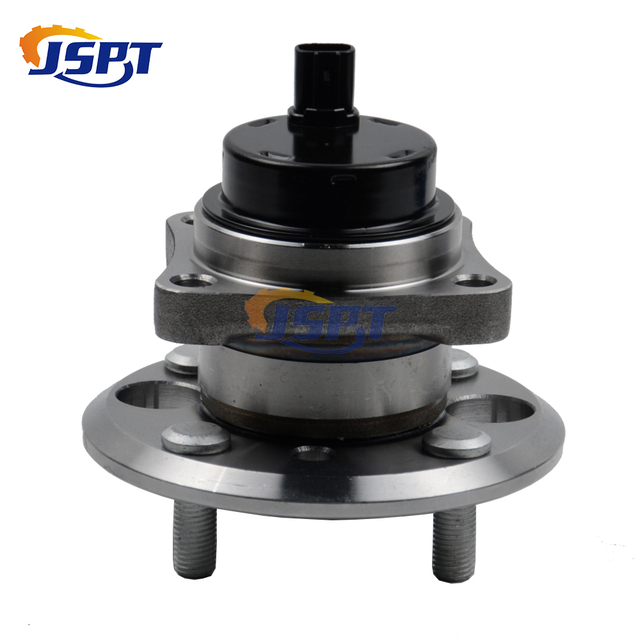 42410-32030 42450-52050 High Quality Wheel Hub Unit for Toyota Probox Rear