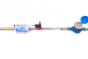 Adoucisseur d'eau magnétique et électronique ECOFINE sans produits chimiques, avec une productivité de 3000 L/heure et un taux de détartrage de 85%-98% - Product Image 4