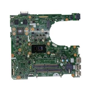 Original nouveau pour Dell Vostro 3478 3578 carte mère i3-7020U Radeon 520 2GB 17841-1 0XYF4M - Product Image 2