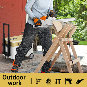 Abok 3600W Năng Lượng Mặt Trời Máy Phát Điện Nhà Máy Tinh Khiết Sóng Sin Xe/Năng Lượng Mặt Trời Bảng Điều Khiển Đèn Pin Mppt Cho Nhà Thương Mại Ngoài Trời/Trong Nhà Sử Dụng - Product Image 3