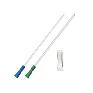 สายสวน <span class=keywords><strong>PVC</strong></span> แบบใช้แล้วทิ้งสำหรับผู้ชายและผู้หญิง - Product Image 4