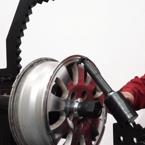 <span class=keywords><strong>Macchina</strong></span> Raddrizza <span class=keywords><strong>Cerchi</strong></span> in <span class=keywords><strong>Lega</strong></span> <span class=keywords><strong>per</strong></span> Auto ARS30 - Product Image 6