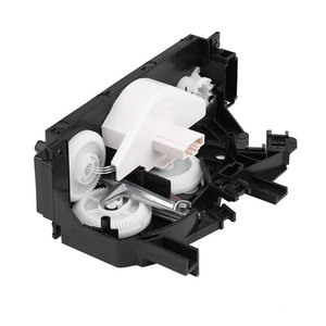Interrupteurs automatiques 1H0820045D pour boutons de commande de climatisation Volkswagen Jetta 2003-2009 - Product Image 1