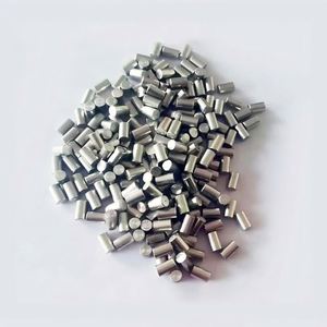 Lingot de Rénium de Haute Pureté 99,99%, Fabricant de Pellets de Métal Rénium CAS 7440-15-5 - Product Image 6
