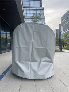 Garage extérieur <span class=keywords><strong>de</strong></span> stockage d'abri <span class=keywords><strong>de</strong></span> <span class=keywords><strong>moto</strong></span> Standard - Product Image 3