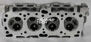 ฝาสูบ MD188956 รุ่นใหม่ Nofear 8 วาล์ว <span class=keywords><strong>4G63</strong></span> สำหรับมิตซูบิชิ เดลิก้า อีคลิปส์ กาแลนท์ แอล200 แลนเซอร์ เอาท์แลนเดอร์ ปาเจโร - Product Image 2