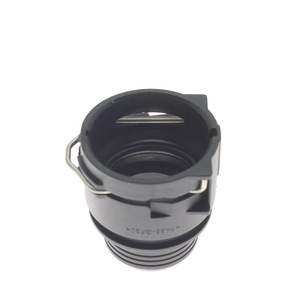 Conector de Manguera de Refrigerante Árbol de la Vida NW26 con Brida de 0 Grados para Reparación y Reemplazo de Motores - Product Image 4
