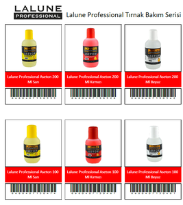 ลาลูน โปรเฟสชั่นแนล อะเซตัน - Product Image 2