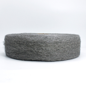 <span class=keywords><strong>Laine</strong></span> d'acier 00 # Coton <span class=keywords><strong>de</strong></span> polissage ultra-fin <span class=keywords><strong>de</strong></span> qualité supérieure en grand rouleau, absorption d'eau minimale, protection anti-ultraviolet pour le bois <span class=keywords><strong>de</strong></span> rose - Product Image 6
