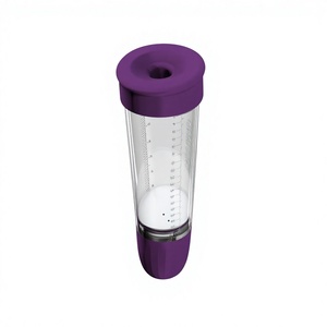 Pompe à vide pour pénis YLove pour hommes, 5 modes, avec silicone de qualité alimentaire, pompe d'exercice pour renforcer - Product Image 5