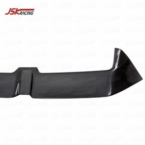 Alerón de Techo de Fibra de Carbono Estilo O para VW <span class=keywords><strong>GOLF</strong></span> 7R <span class=keywords><strong>GTI</strong></span> 2014-2016 - Product Image 5