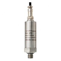 UTOP UPB1 General Industrial LED Display Water Gas Liquids Piezo Silicon Pressure Transmitter