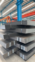 Tôles et plaques en acier laminé à chaud de haute qualité, très populaires et en promotion, plaque de chaudière galvanisée à haute résistance laminée à chaud