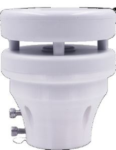 농업용 소형 XF200L 초음파 풍속 및 풍향 센서 인기 판매 - Product Image 2