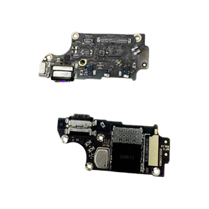 Cable Flexible de Repuesto para <span class=keywords><strong>Xiaomi</strong></span> Redmi <span class=keywords><strong>K30</strong></span> <span class=keywords><strong>Pro</strong></span>, Conector de Puerto de Carga para Teléfonos Móviles - Product Image 1