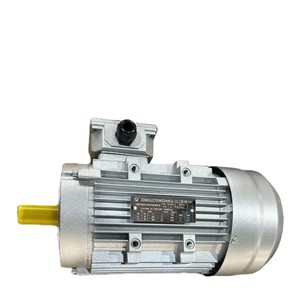 มอเตอร์เหนี่ยวนำไฟฟ้ากระแสสลับประสิทธิภาพสูง 0.55 กิโลวัตต์ 0.75 กิโลวัตต์ 1.1 กิโลวัตต์ 1.5 กิโลวัตต์ 2.2 กิโลวัตต์ 3 กิโลวัตต์ - Product Image 1