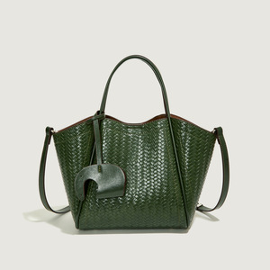 Nouveaux Sacs Bandoulière de Créateur Tendance en Cuir PU de Haute Qualité, Sacs Messager Décontractés, Cabas de Luxe pour Femmes, Sacs à Main et Pochettes - Product Image 2