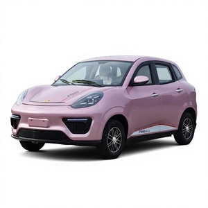 Les nouveaux véhicules à batterie lithium ont remplacé les anciennes trottinettes et sont devenus les véhicules électriques à quatre roues utilisés. - Product Image 2