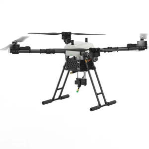 Jsi D15 xây dựng làm sạch Drone thông minh panel năng lượng mặt trời mặt tiền giải pháp làm sạch - Product Image 5