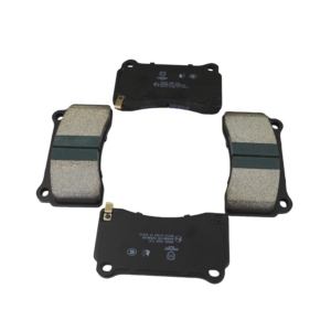 Monaer Pastillas de Freno Traseras de Cerámica de Carbono para Nissan <span class=keywords><strong>GT</strong></span> R R35 VR38DETT, Alta Calidad, - Product Image 4