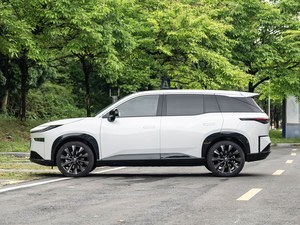 Offre Spéciale <span class=keywords><strong>Toyota</strong></span> BZ3X 2026 SUV Électrique à Grande Autonomie (610 km) Véhicule à Énergie Nouvelle pour Voyages en Famille - Product Image 2