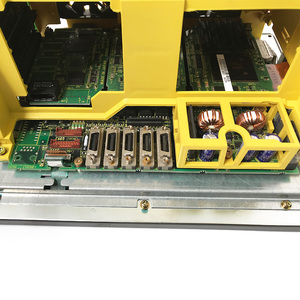 A02B-0309-B522 Oi-MC Fanuc <strong>Cnc</strong> <strong>Controller</strong> System Vertical - Product Image 4