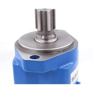 Motor Hidráulico Cicloide BM5 125cc/r (75 Lpm 200 Nm) - 1 Año de Garantía, Fabricante de Shandong Ofrece Venta al por Mayor OEM - Product Image 3