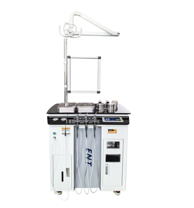Kulak Burun Boğaz Tedavisi için En Popüler KBB Tedavi Ünitesi KBB Muayene İstasyonu - Product Image 1