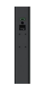 CLP504PRO Hinar, système de sonorisation <span class=keywords><strong>pas</strong></span> <span class=keywords><strong>cher</strong></span> de 250W, haut-parleur <span class=keywords><strong>colonne</strong></span> étanche pour intérieur, en vente - Product Image 5