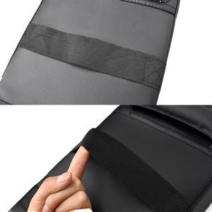 <span class=keywords><strong>Sac</strong></span> <span class=keywords><strong>de</strong></span> <span class=keywords><strong>frappe</strong></span> en PU durable PIAO YU, <span class=keywords><strong>sac</strong></span> <span class=keywords><strong>de</strong></span> sable, petit cible carrée pour l'exercice physique, les sports, les arts martiaux, les sports d'équipe - Product Image 5