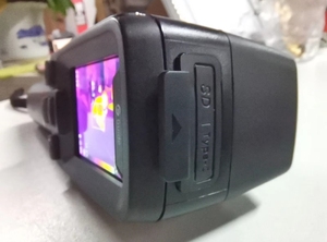 กล้องถ่ายภาพความร้อนอินฟราเรดแบบพกพา PC210 พร้อมราคาที่ดี - Product Image 5