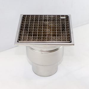 Système de Drainage Hygiénique en Acier Inoxydable Moderne pour Utilisation en <span class=keywords><strong>Cuisine</strong></span> Industrielle et Commerciale Drainage au Sol pour l'Industrie Agroalimentaire - Product Image 1