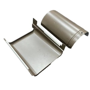 Tuiles de toiture métalliques de qualité industrielle, bardeaux de toiture métalliques pour usage domestique - Product Image 5