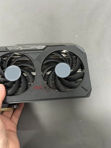 RTX 5060 Ti GAMING OC 16GB GDDR7 Gaming Graphics Card With 3 <b>Fans</b> for PC and Desktop <b>Computer</b> RTX 5060 RTX 5060 - Product Image 6