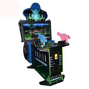 Máquina de Videojuegos Arcade de Simulación de Extraterrestres con Pantalla LCD de 42 Pulgadas para Adultos - Product Image 2