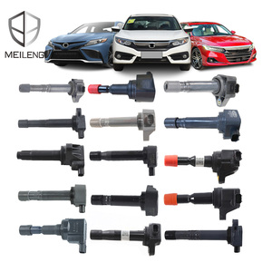 Bobina de Encendido MEILENG para Autos Japoneses Honda, Toyota, Hyundai, <span class=keywords><strong>Nissan</strong></span>, Suministro Integral - Product Image 3