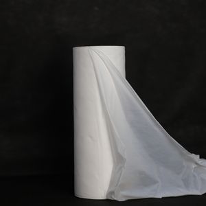 FULIO 0.1/0.22/0.45 Um Açıklıklı PTFE Film Su Geçirmez Nefes Alabilen EPTFE Balon Noktası Membranı Endüstriyel Filtrasyon için - Product Image 6