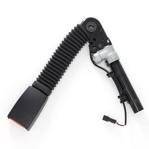 CCC certificados pretensioner hebilla de cinturón de seguridad del asiento <span class=keywords><strong>buckley</strong></span> para bmw - Product Image 2