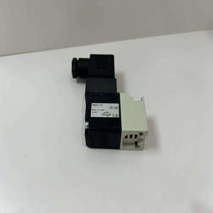 Vanne solénoïde originale SMC VO307-1D1 - Product Image 6