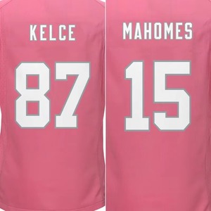 2024 High Quality Adult American Football Uniforms Custom Made Training Wear 100% Polyester <b>Heat</b>-Transfer Printed Stitched Suits - Product Image 4