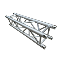 Braguero de pantalla Led de 290*290mm, iluminación de pantalla de aluminio para exteriores, braguero de escenario Dj