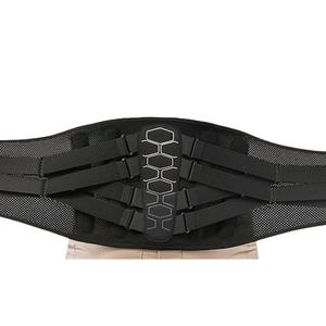 Protección de cintura ejercicio cinturón para correr alivio del dolor de espalda para adultos cinturón de soporte de cintura <span class=keywords><strong>ortopedista</strong></span> recomienda cinturón de protección de cintura - Product Image 5